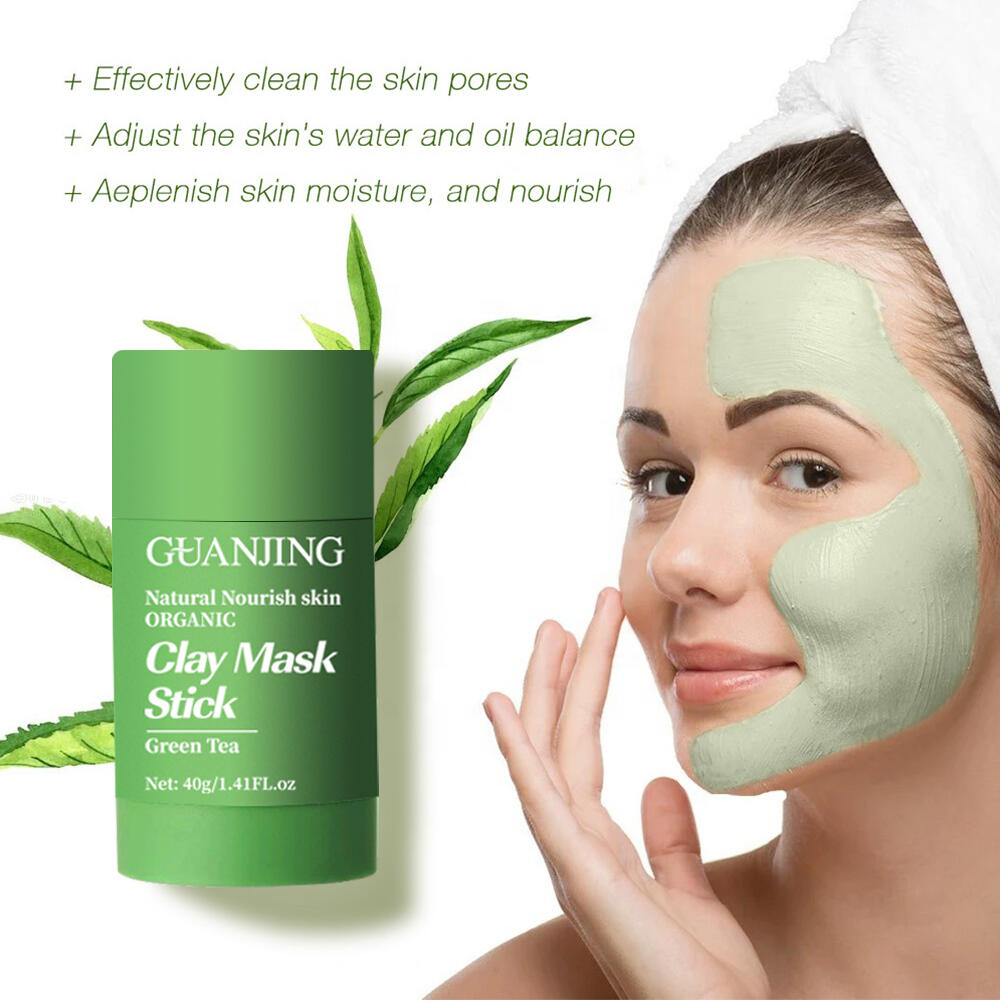 Masajeador Facial