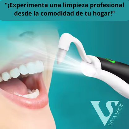 Cepillo Ultrasonico Dental para  mantener una salud bucal envidiable
