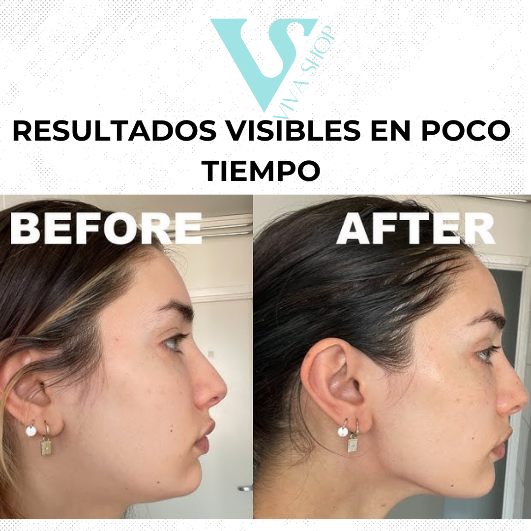 Masajeador Facial