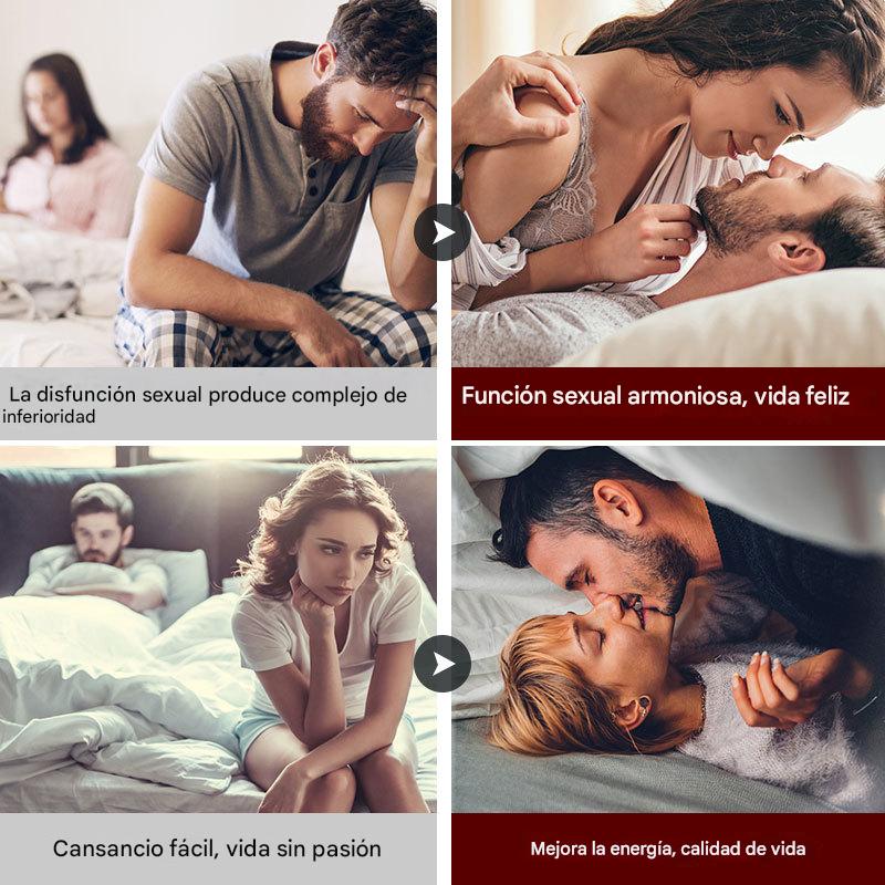 Maca Super Strength -  Energía, vitalidad y bienestar en cada cápsula