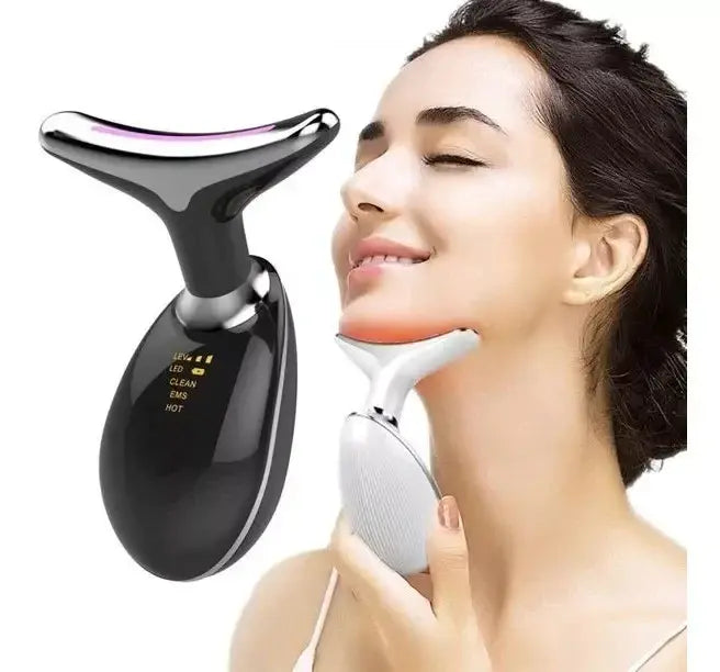 Masajeador Facial
